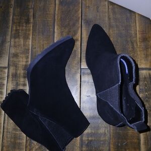 Aldo Chelsea boots